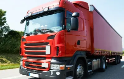 Konya Şebinkarahisar Ambar Kargo