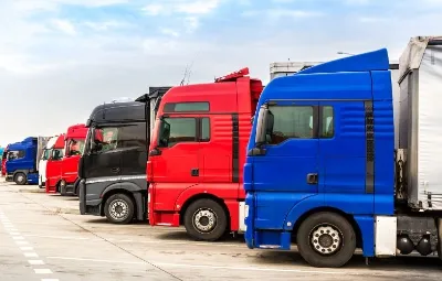 Konya Şebinkarahisar Ambar Nakliyat