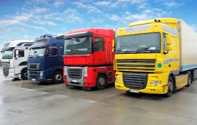 Konya Şebinkarahisar Nakliye Ambarı