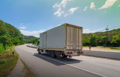 Konya ile Şebinkarahisar Arası Bulaşık Makinesi Taşıma