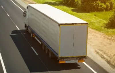 Konya ile Şebinkarahisar Arası Parça Eşya Taşıma